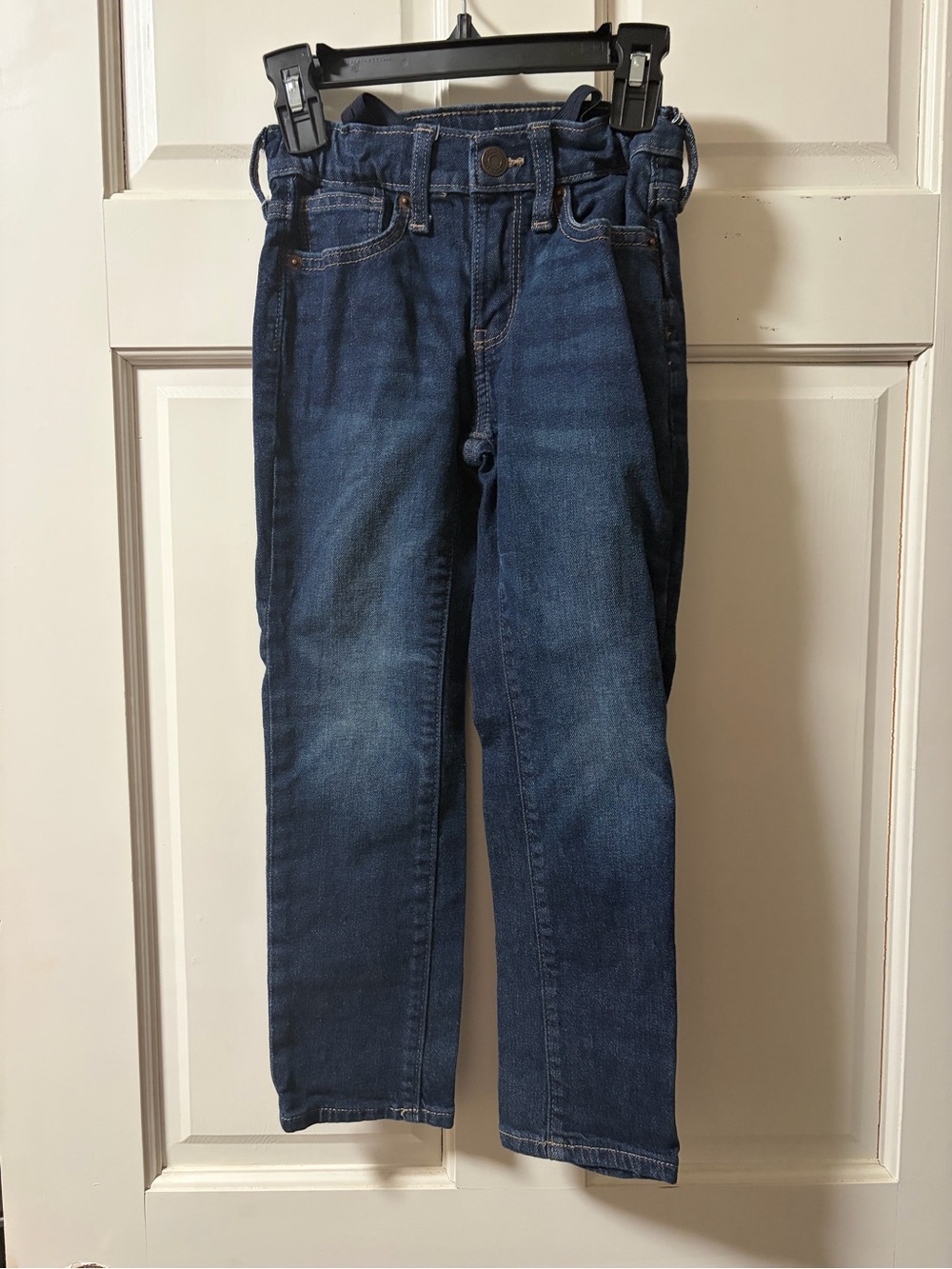 Classic Dark Blue kids Jeans